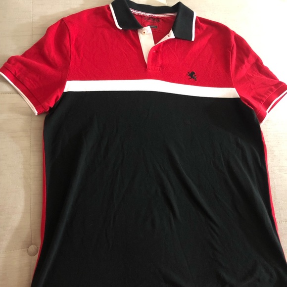 express polo shirts
